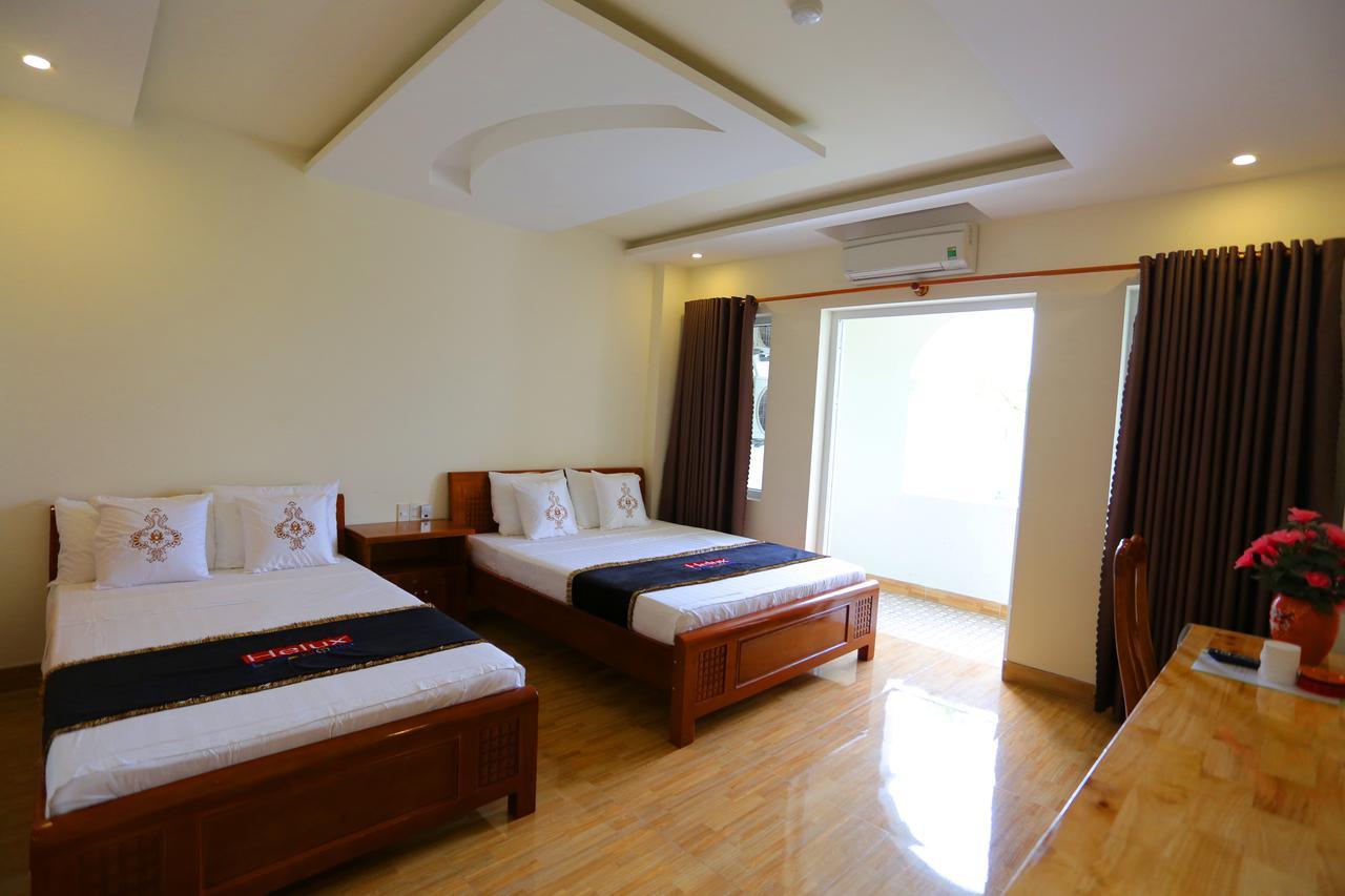 Gia Loi Hotel Danang Exterior photo